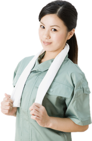 作業リーダーa 作業リーダーa